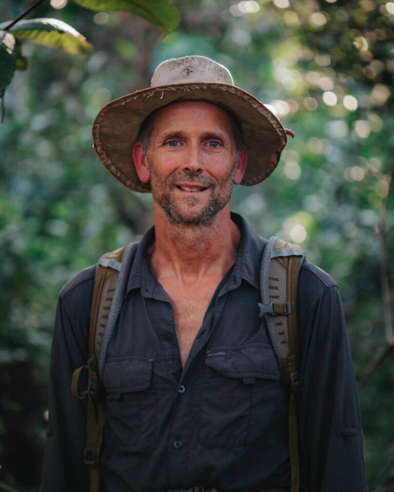 Adam Gebb: Supporting Food Sovereignty Initiatives
