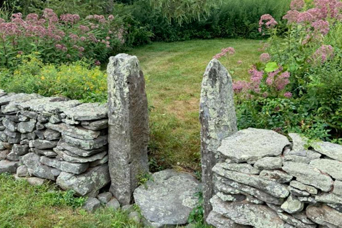 Adam Gebb- Native Landscaping